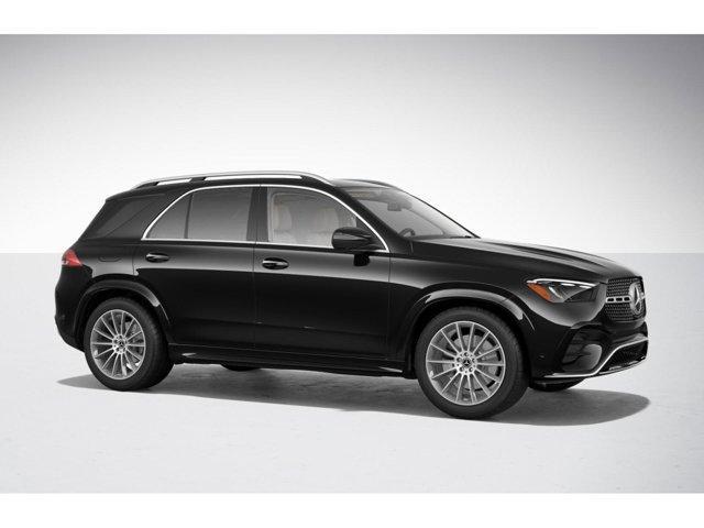 new 2024 Mercedes-Benz GLE 350 car, priced at $73,275