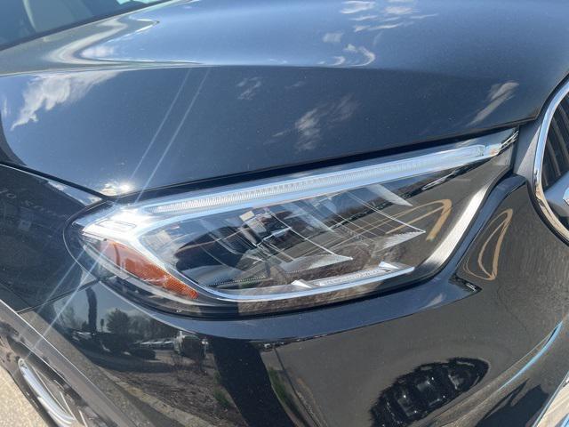 used 2024 Mercedes-Benz GLC 300 car, priced at $45,992