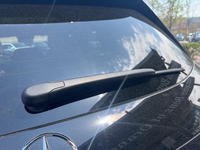 used 2024 Mercedes-Benz GLC 300 car, priced at $45,992