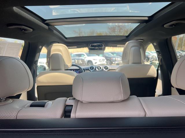 used 2024 Mercedes-Benz GLC 300 car, priced at $45,992