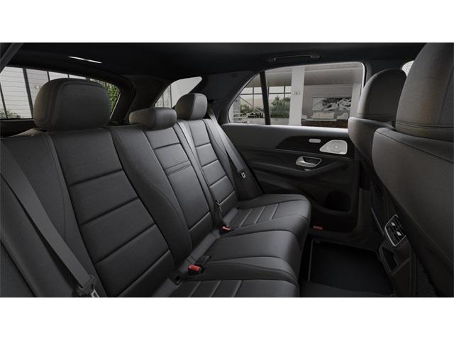 new 2025 Mercedes-Benz GLE 350 car, priced at $70,035