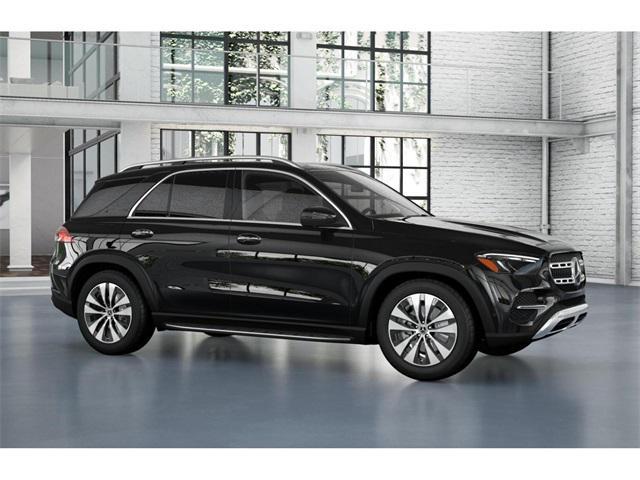 new 2025 Mercedes-Benz GLE 350 car, priced at $70,035