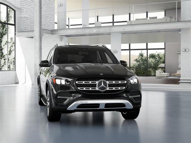 new 2025 Mercedes-Benz GLE 350 car, priced at $70,035
