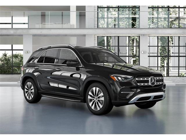 new 2025 Mercedes-Benz GLE 350 car, priced at $70,035