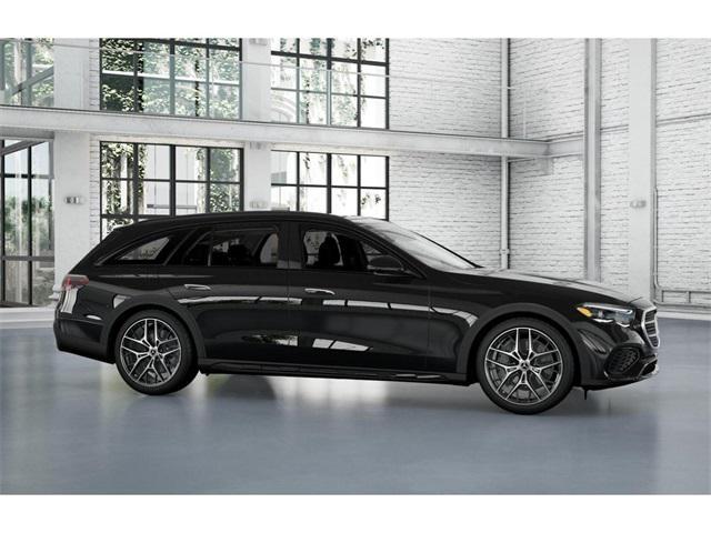 new 2025 Mercedes-Benz E-Class car, priced at $85,235