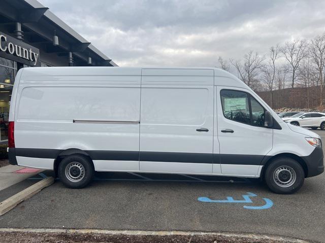 new 2025 Mercedes-Benz Sprinter 2500 car, priced at $67,040