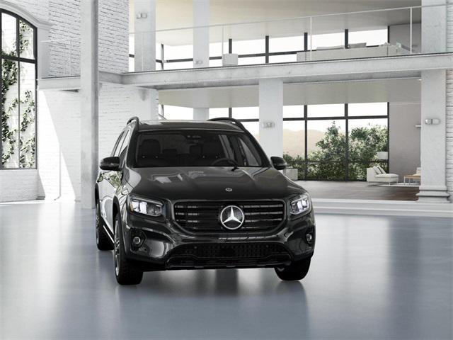 new 2025 Mercedes-Benz GLB 250 car, priced at $54,365