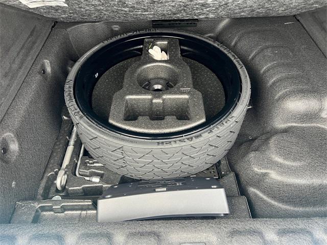 used 2025 Mercedes-Benz AMG GLE 53 car, priced at $88,591