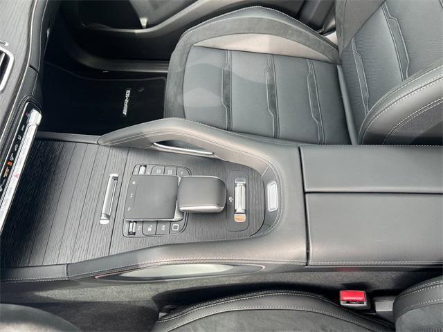 used 2025 Mercedes-Benz AMG GLE 53 car, priced at $88,591