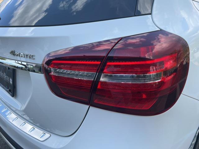used 2019 Mercedes-Benz GLA 250 car, priced at $18,291