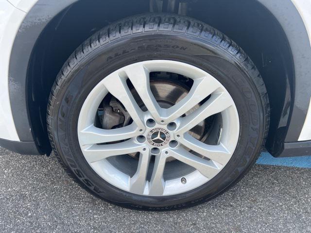used 2019 Mercedes-Benz GLA 250 car, priced at $18,291