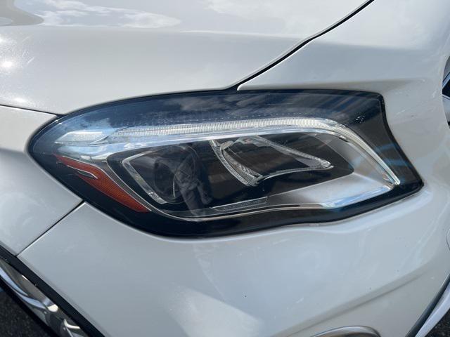 used 2019 Mercedes-Benz GLA 250 car, priced at $18,291