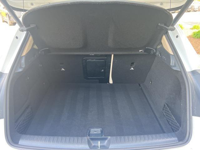 used 2019 Mercedes-Benz GLA 250 car, priced at $18,291