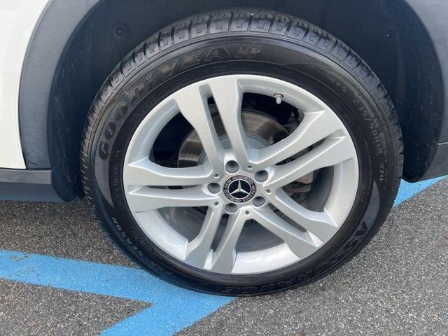 used 2019 Mercedes-Benz GLA 250 car, priced at $18,291