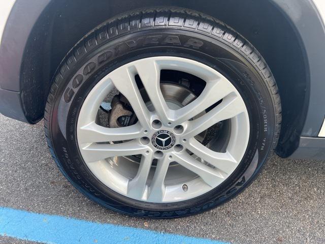used 2019 Mercedes-Benz GLA 250 car, priced at $18,291