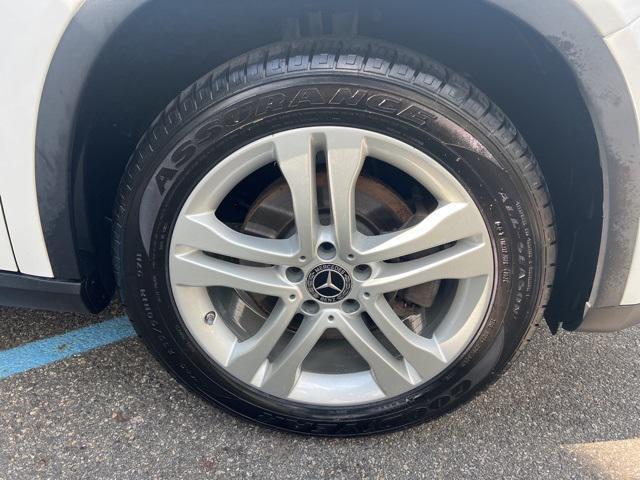 used 2019 Mercedes-Benz GLA 250 car, priced at $18,291