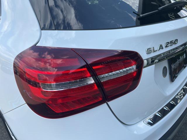 used 2019 Mercedes-Benz GLA 250 car, priced at $18,291