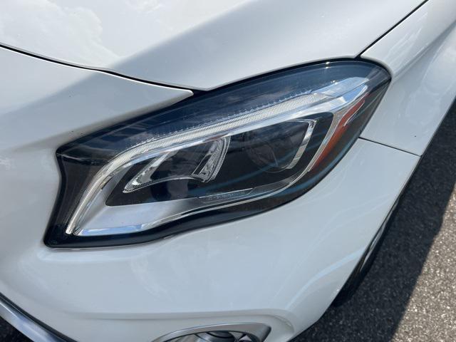 used 2019 Mercedes-Benz GLA 250 car, priced at $18,291