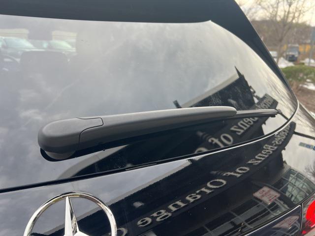 used 2024 Mercedes-Benz GLC 300 car, priced at $44,483