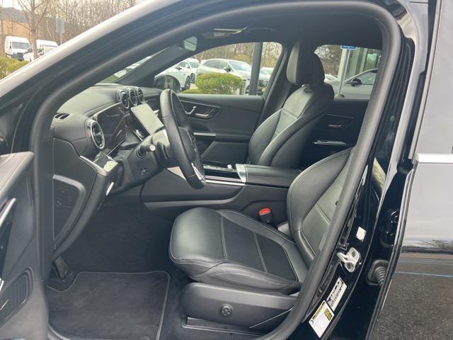 used 2024 Mercedes-Benz GLC 300 car, priced at $44,483