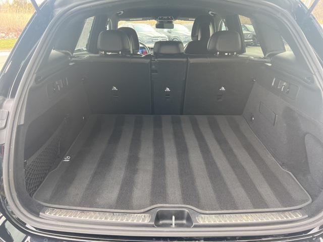used 2024 Mercedes-Benz GLC 300 car, priced at $44,483