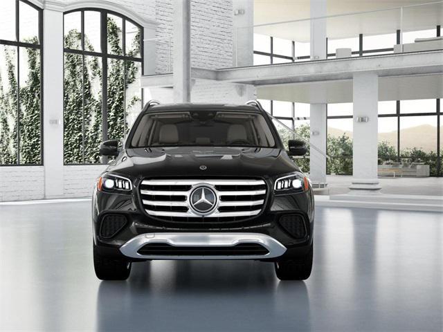 new 2025 Mercedes-Benz GLS 450 car, priced at $92,935