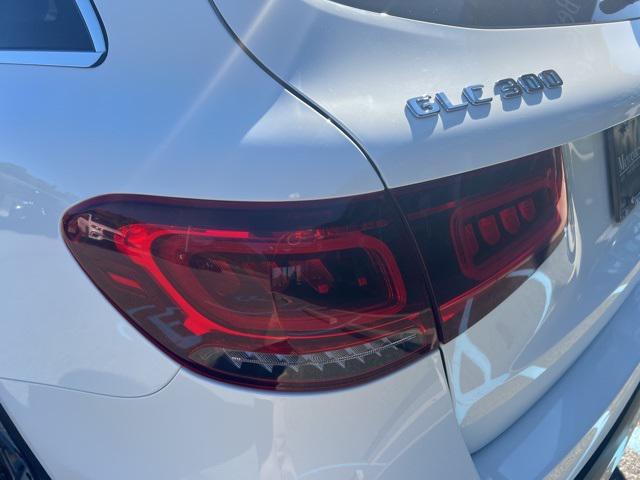 used 2022 Mercedes-Benz GLC 300 car, priced at $28,693