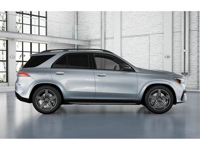 new 2025 Mercedes-Benz GLE 450e car, priced at $81,405