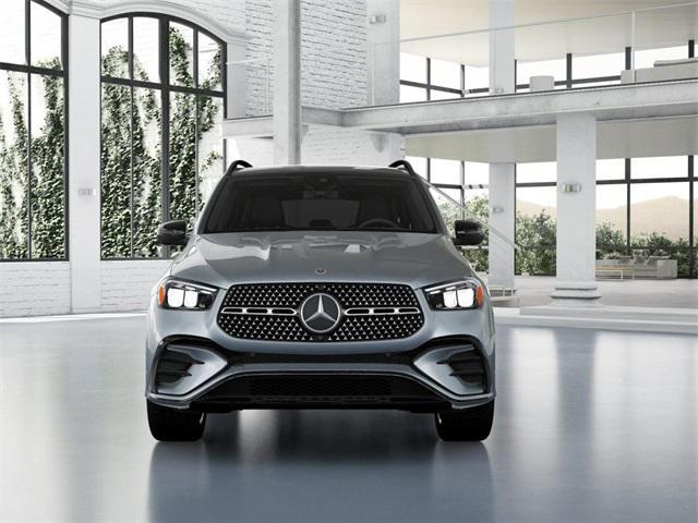 new 2025 Mercedes-Benz GLE 450e car, priced at $81,405