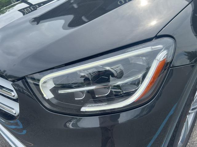 used 2021 Mercedes-Benz GLC 300 car, priced at $32,491
