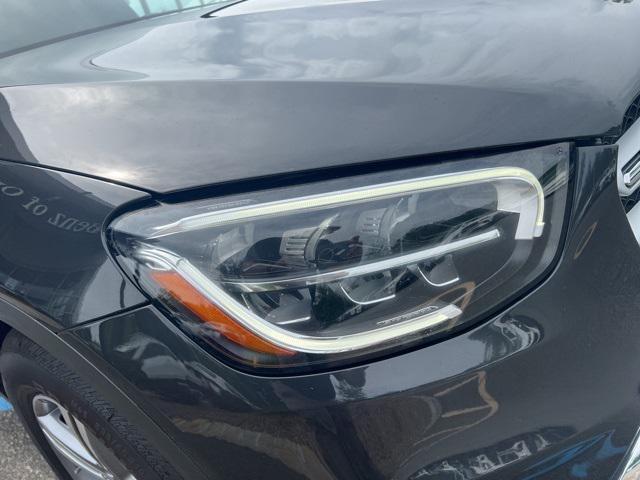 used 2021 Mercedes-Benz GLC 300 car, priced at $32,491