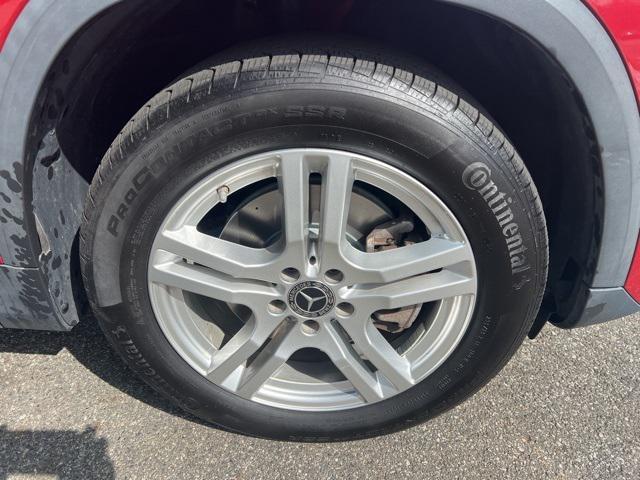 used 2021 Mercedes-Benz GLA 250 car, priced at $24,894