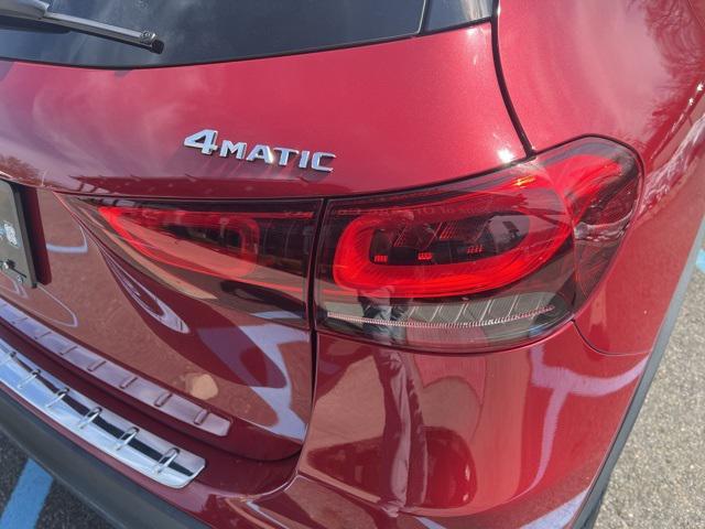used 2021 Mercedes-Benz GLA 250 car, priced at $24,894