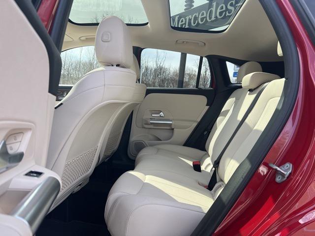 used 2021 Mercedes-Benz GLA 250 car, priced at $24,894