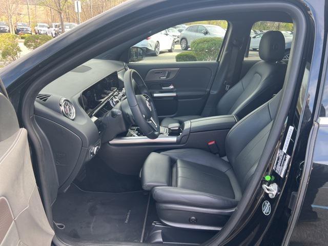 used 2021 Mercedes-Benz GLA 250 car, priced at $26,393