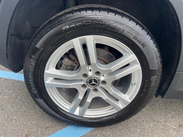 used 2021 Mercedes-Benz GLA 250 car, priced at $26,393