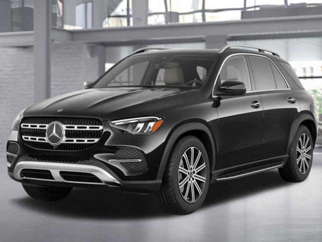 new 2024 Mercedes-Benz GLE 350 car, priced at $69,130
