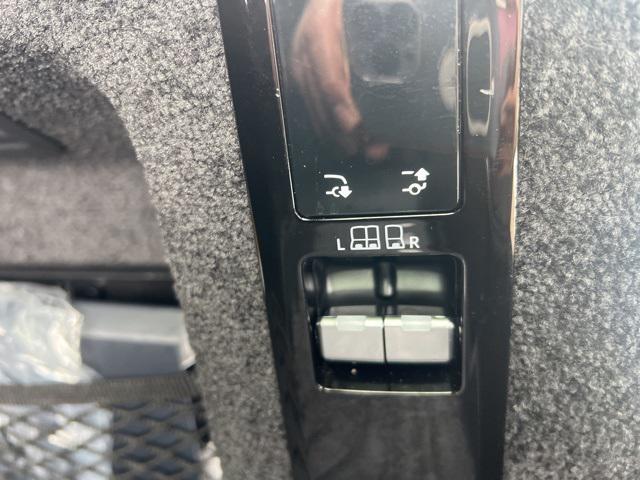 used 2024 Land Rover Range Rover car, priced at $114,985
