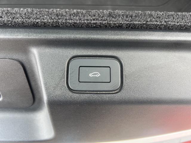 used 2024 Land Rover Range Rover car, priced at $114,985