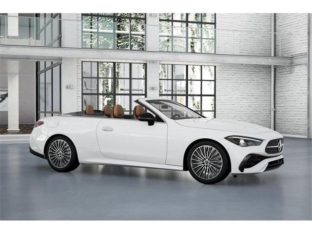 new 2024 Mercedes-Benz CLE 300 car, priced at $70,715