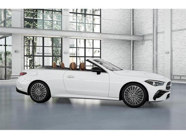 new 2024 Mercedes-Benz CLE 300 car, priced at $70,715