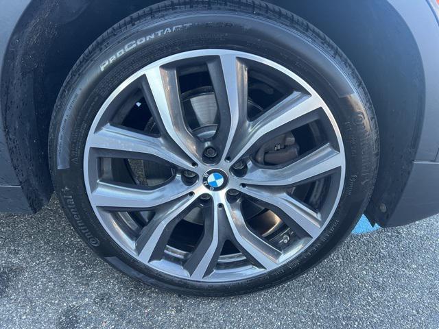 used 2018 BMW X2 car, priced at $18,792