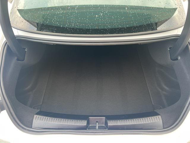 used 2025 Mercedes-Benz CLA 250 car, priced at $39,991