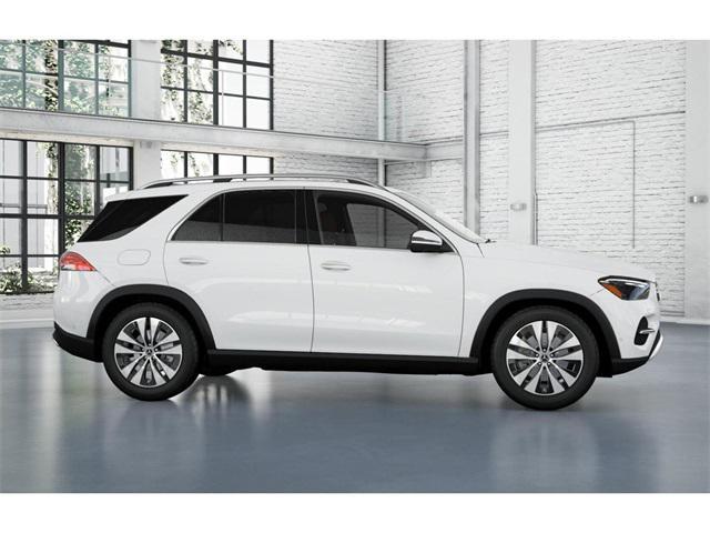 new 2026 Mercedes-Benz GLE 350 car, priced at $69,915