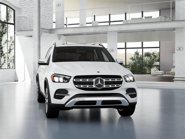 new 2026 Mercedes-Benz GLE 350 car, priced at $69,915