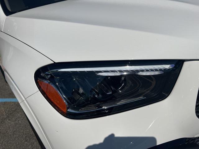 used 2024 Mercedes-Benz GLE 450 car, priced at $73,991