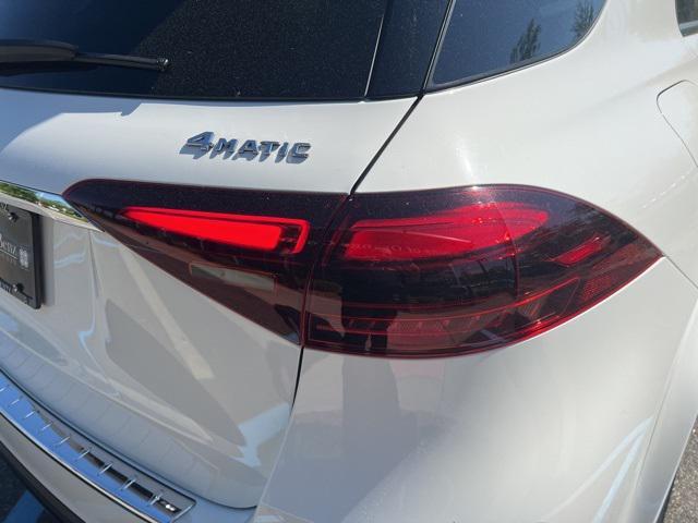 used 2024 Mercedes-Benz GLE 450 car, priced at $73,991