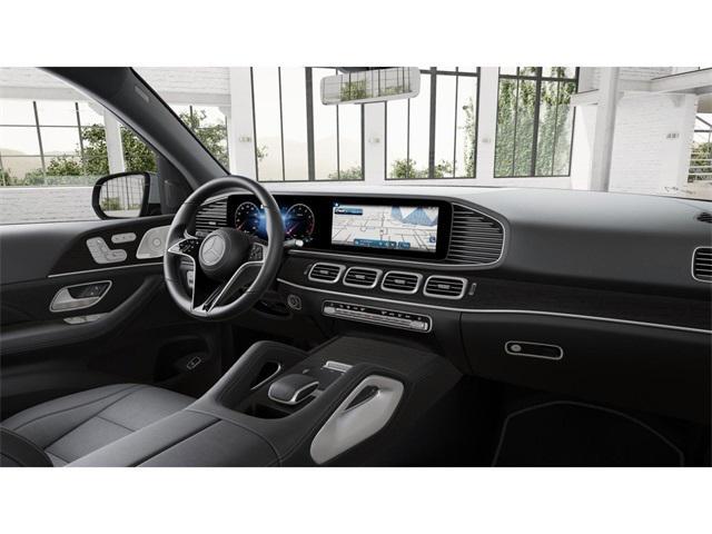 new 2026 Mercedes-Benz GLE 450 car, priced at $80,015