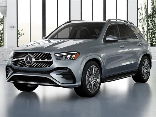 new 2026 Mercedes-Benz GLE 450 car, priced at $80,015