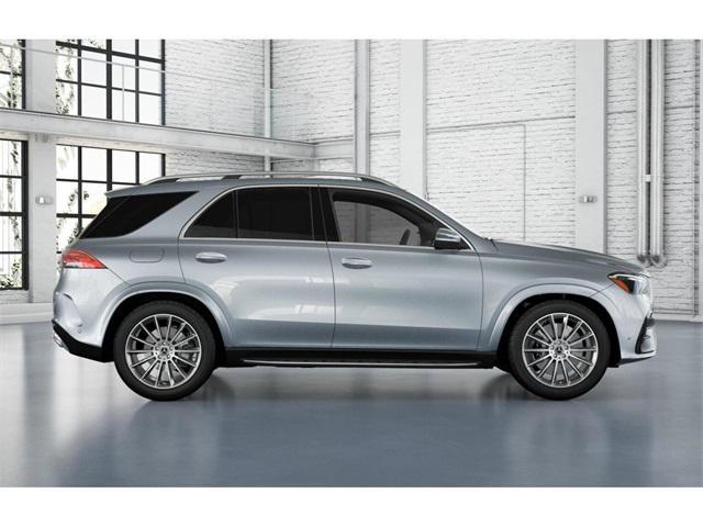 new 2026 Mercedes-Benz GLE 450 car, priced at $80,015